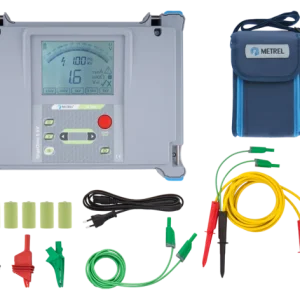 Metrel MI3202 GigaOhm 5 kV