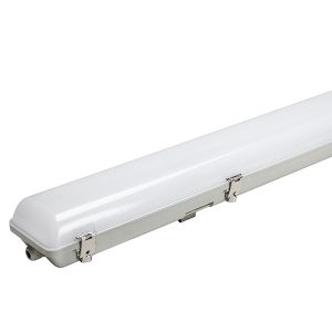 BELL 10255 20W Dura LED Anti Corrosive Batten - 4000K, Double Emergency 600mm (2ft)