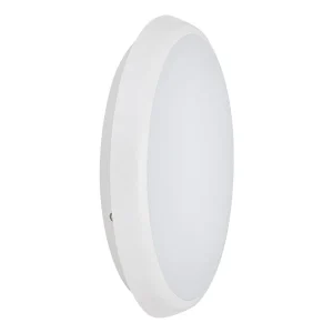 BELL 06831 18W Deco Slim LED Bulkhead - CCT