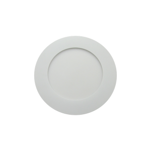 BELL 9W ARIAL ROUND LED PANEL 146MM EMERGENCY (1 YEAR BATTERY GUARANTEE) 4000K