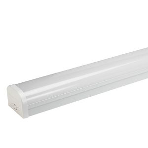 BELL 10206 40W Ultra LED Integrated Batten - 4000K, Double 1230mm (4ft)