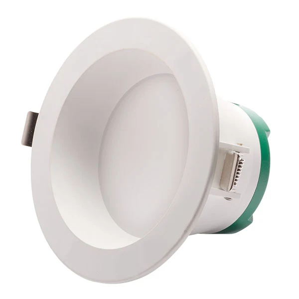 BELL 10965 10W Arial Pro Downlight IP65 - Emergency (1 Year Battery Guarantee), CCT