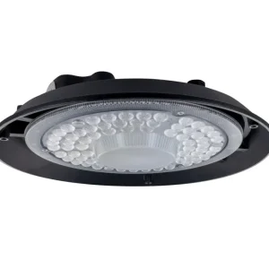 Integral ILHBC410 Perform Compact Circular High Bay 100W 160Lm/W IP65 IK08 16000Lm 4000K 90° Non-Dimmable