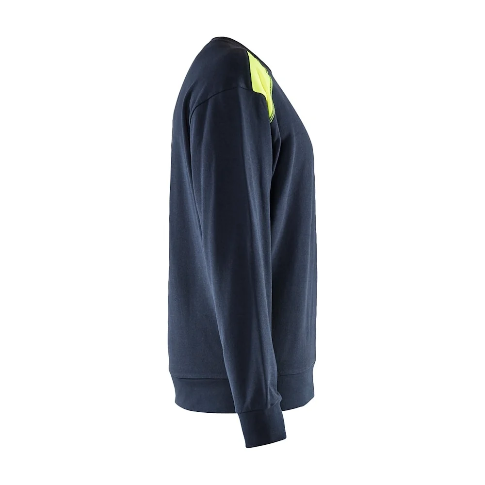 Blaklader Sweatshirt 3580 - Image 5