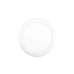 Integral ILDL205-65G013 Multi-Fit II Downlight 65-205mm Cutout 1800lm 18W 4000K Dimmable White