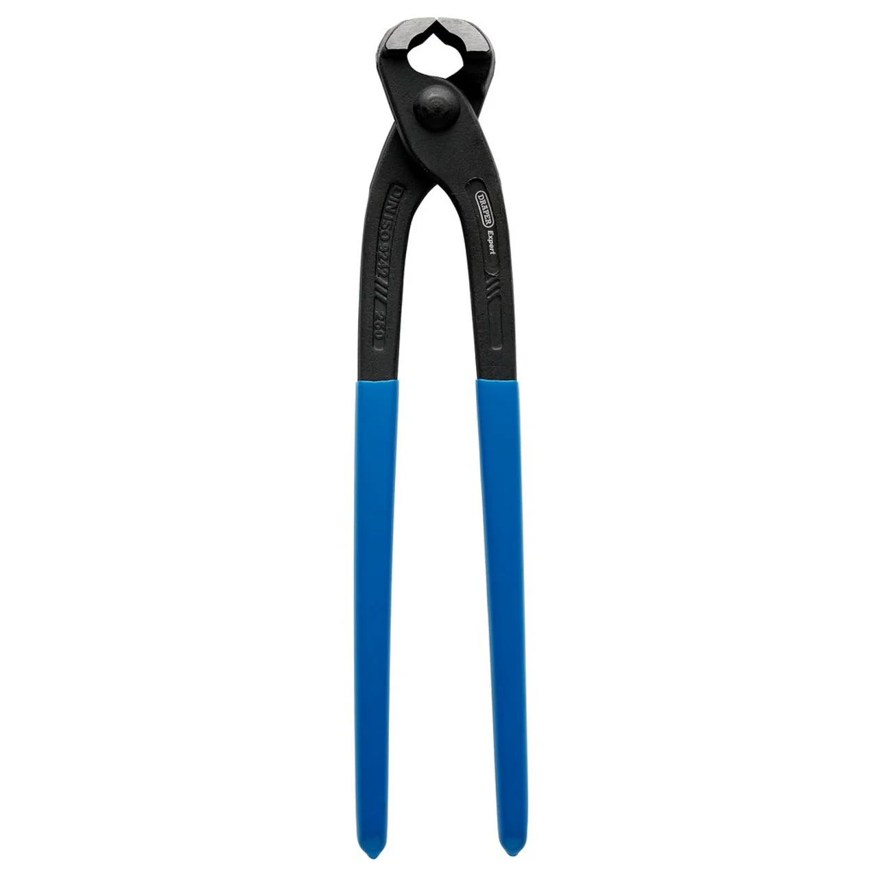 Draper Tools Draper Expert Concreters Nippers, 250mm - Image 3