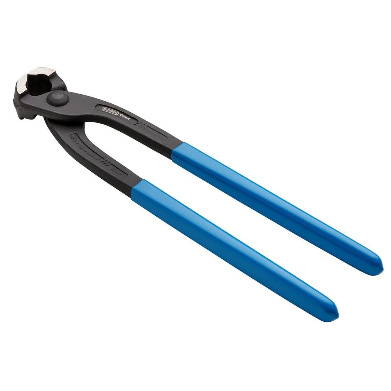 Draper Tools Draper Expert Concreters Nippers, 250mm - Image 4