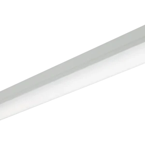 Knightsbridge BATMCDA4 230V 4ft 31W Modular DALI CCT Adjustable Batten