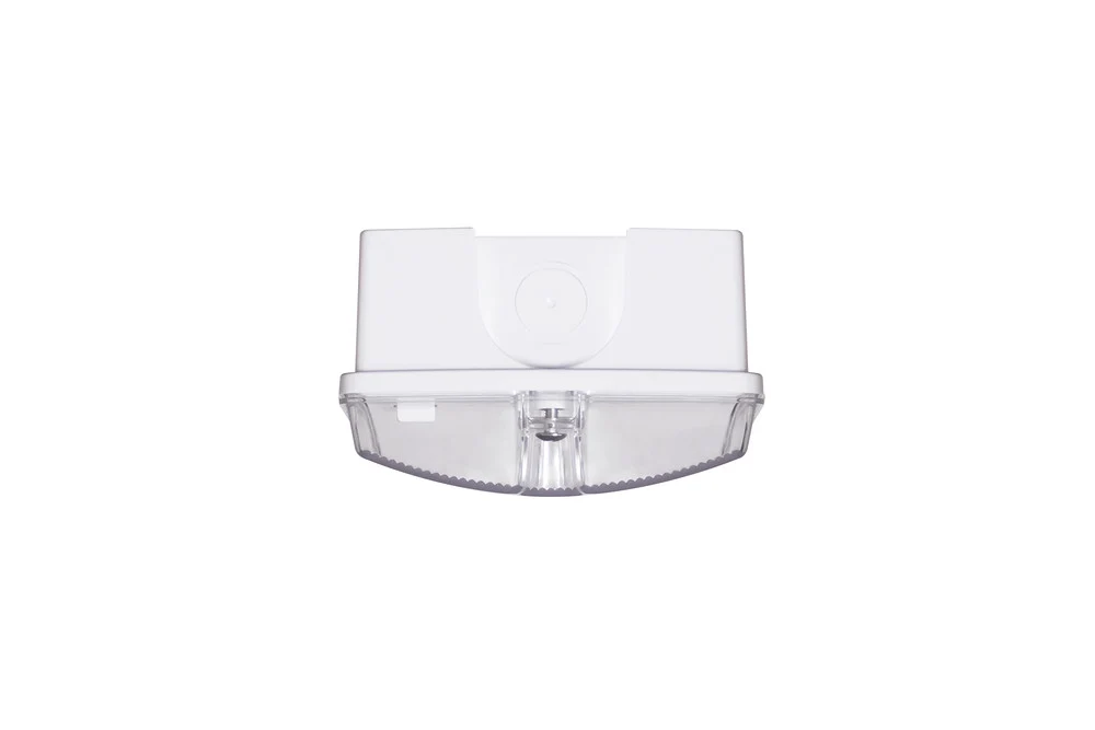 Integral ILEMBH026 IP65 LED Emergency Bulkhead 4.5W 250lm 3hr Non-Maintained 4000K including Legends - Image 4