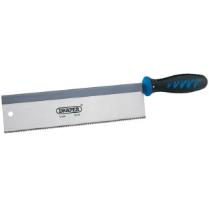Draper 250mm Hardpoint Dovetail Saw
