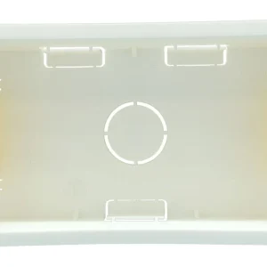 Deta TDL3502 Tower 2G 35mm Fast Fix Dry Lining Box (10 Pack)