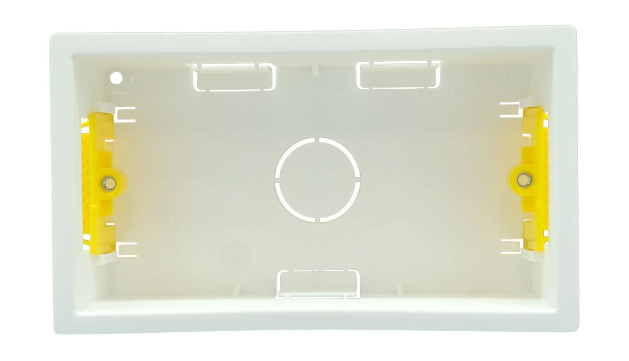 Deta TDL3502 Tower 2G 35mm Fast Fix Dry Lining Box (10 Pack) - Image 2
