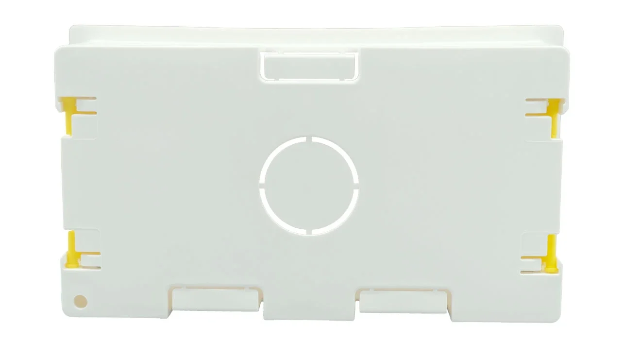 Deta TDL3502 Tower 2G 35mm Fast Fix Dry Lining Box (10 Pack) - Image 5