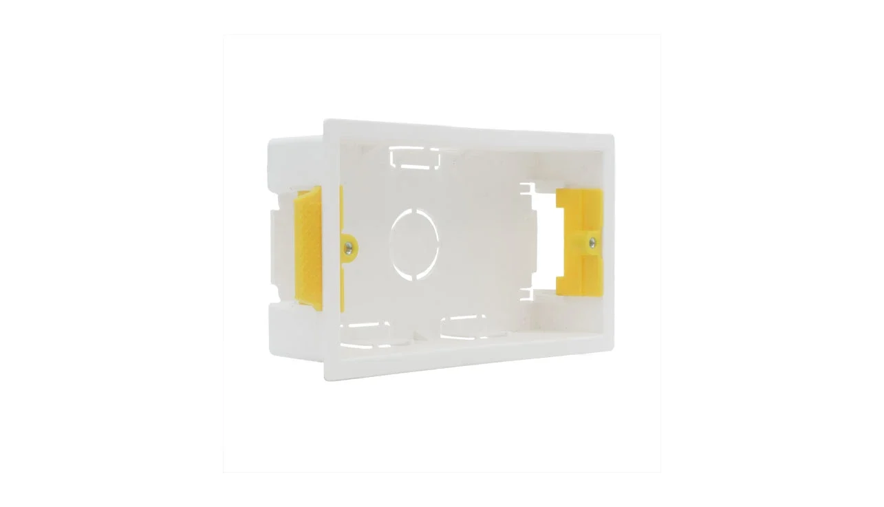 Deta TDL3502 Tower 2G 35mm Fast Fix Dry Lining Box (10 Pack) - Image 6