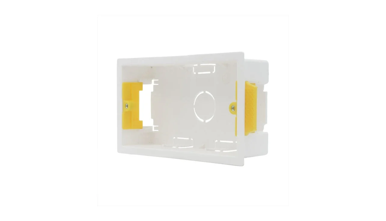 Deta TDL3502 Tower 2G 35mm Fast Fix Dry Lining Box (10 Pack) - Image 3