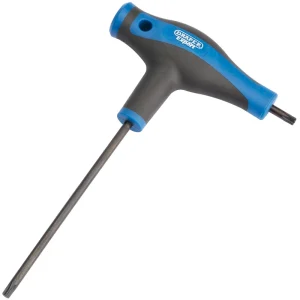 Draper Expert T30 T Handle Draper TX-STAR® Key