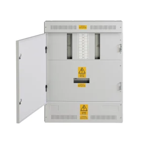 Crabtree 17VM32506 Powerstar VM160 250A 6 Way 3P+N Panel Board