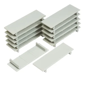 Crabtree 18BP3/4 Loadstar 3 Module Blanks (Pack of 4)