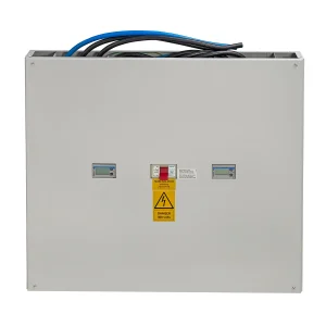 Crabtree 18MH250LP Loadstar Dual Lighting & Power Meter Kit for 250A 3P+N Distribution Boards