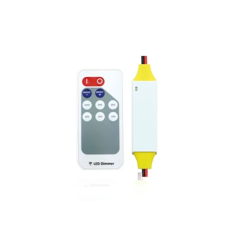 Integral ILRC005 RF Wireless Remote Control and Receiver - Single Colour