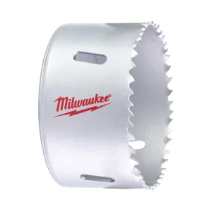 Milwaukee 4932464701 Bi-Metal Contractor Holesaw 79mm
