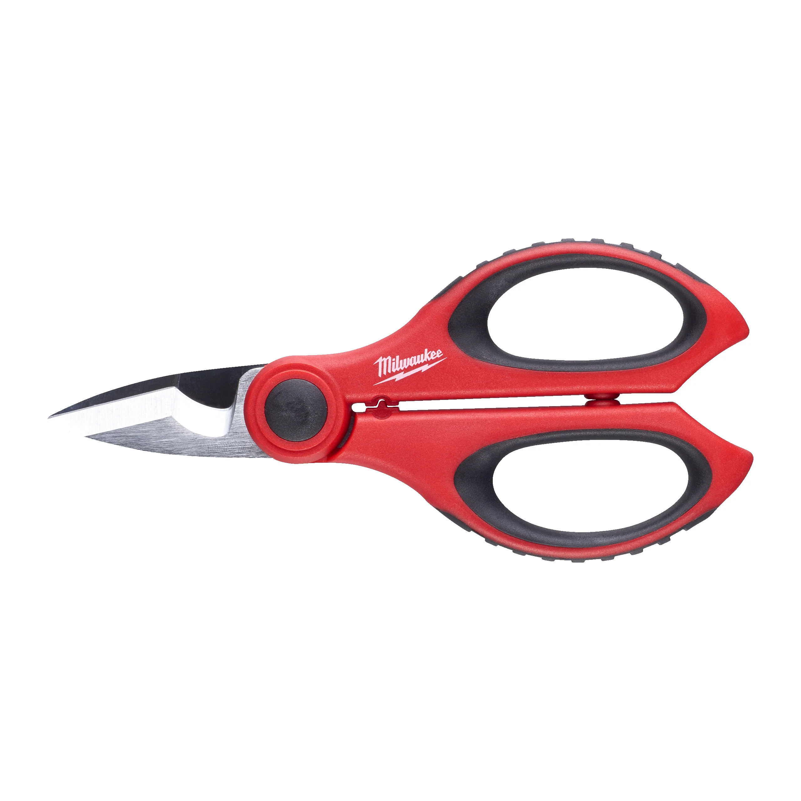 Milwaukee 4932478620 Electrician Scissor - Image 2