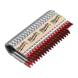 Milwaukee 4932480358 HDG-P960 Fencing Staples 40mm - Pack of 960