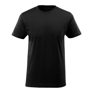 Mascot Crossover Calais T-shirt - Deep Black