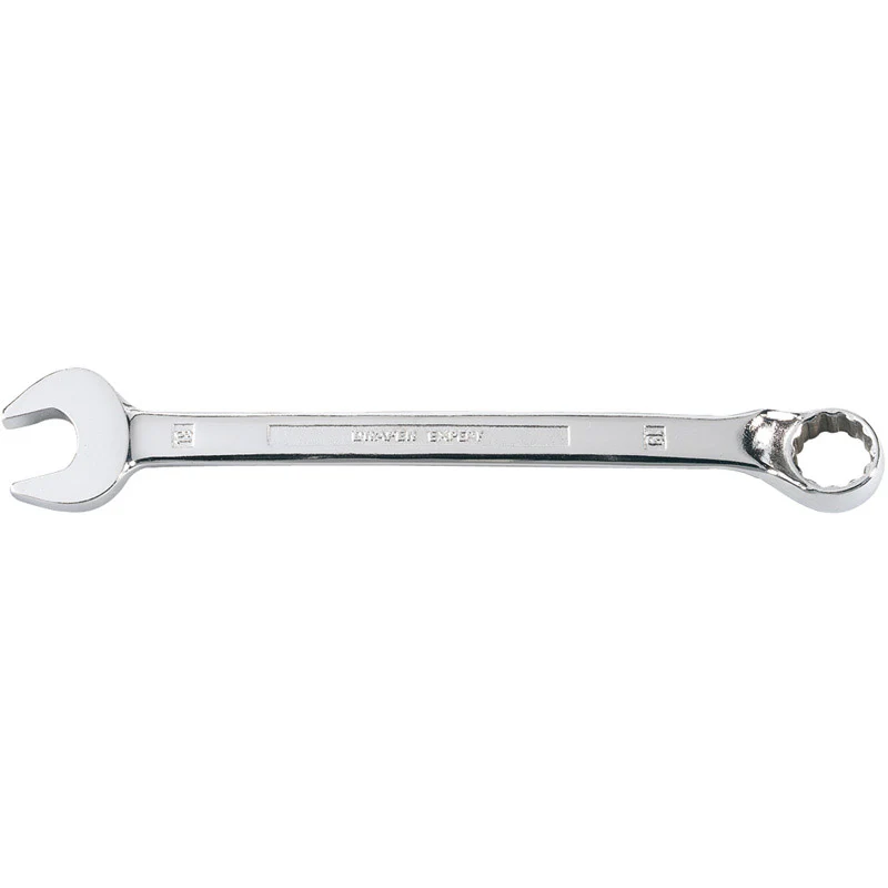 Draper Expert 19mm HI-TORQ® Combination Spanner - Image 2