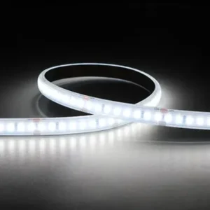Ansell P/24/03/65/01/65/S01/01 P-Cell 24V 9.6W IP65 White 6500K 5m