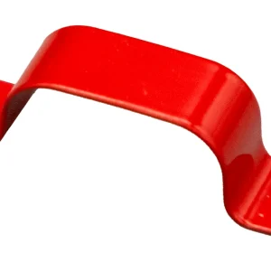 Tower 64LSF302R 7.0-7.7mm 302 LSF Saddle Red (Pack of 50)