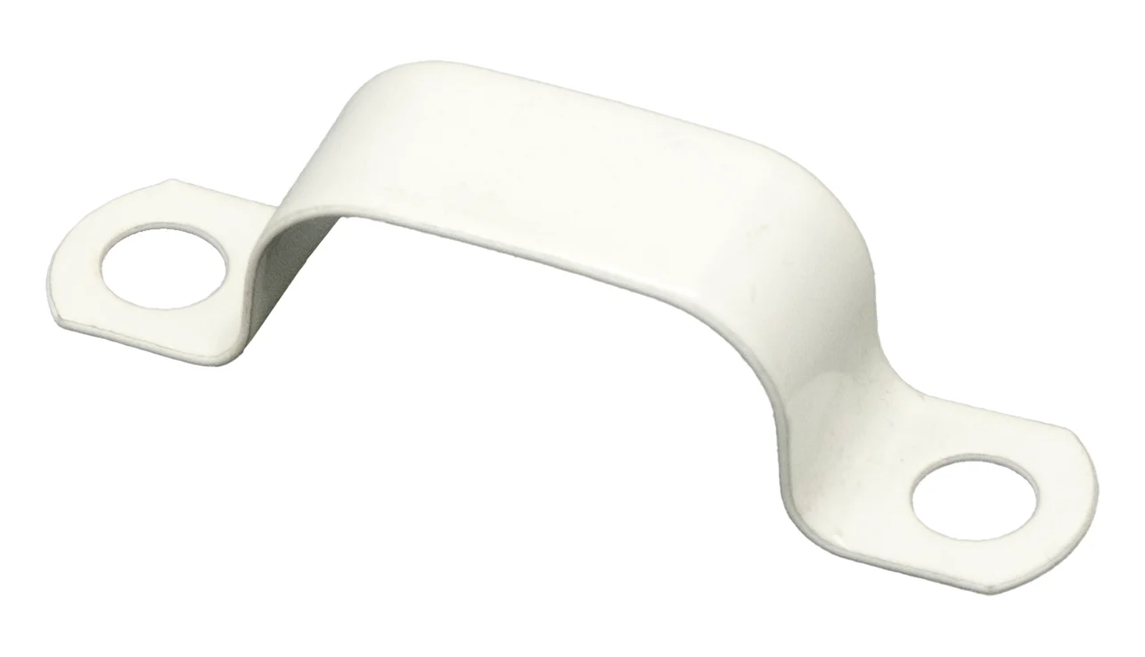Tower 64LSF342W 7.8-9.0mm 342 LSF Saddle White (Pack of 50) - Image 2