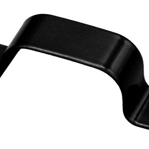 Tower 64LSF382B 9.1-10.0mm 382 LSF Saddle Black (Pack of 50)