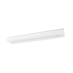 Integral ILEMES022 1W Emergency Exit Sign IP20 3Hr Maintained or Non-Maintained Manual Test 50lm 6000K