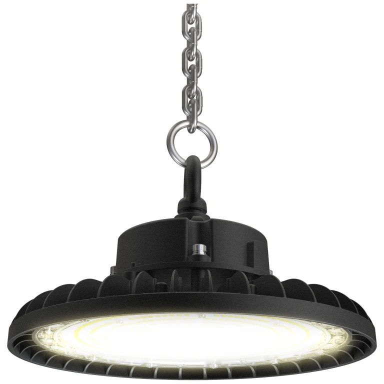 Ansell AZLEDPLUS/1/OCTO Z LED PLUS High Bay 1 75W 4000K OCTO