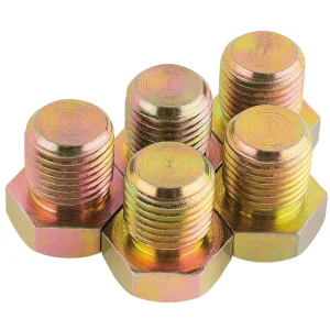 Draper Spare Bolt M15 x 1.50 for 36631