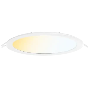 Aurora Slim-FitCS AU-PLD18CS 230V 18W LED Dimmable Downlight 3000K/4000K/6500K