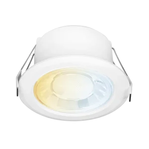 Aurora SpryteCS AU-DDL1019CS 240V 10W 60° Fixed Dimmable LED Downlight 3000K/4000K/6500K