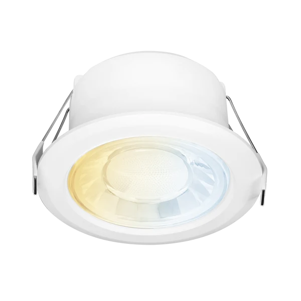 Aurora SpryteCS AU-DDL1019CS 240V 10W 60° Fixed Dimmable LED Downlight 3000K/4000K/6500K
