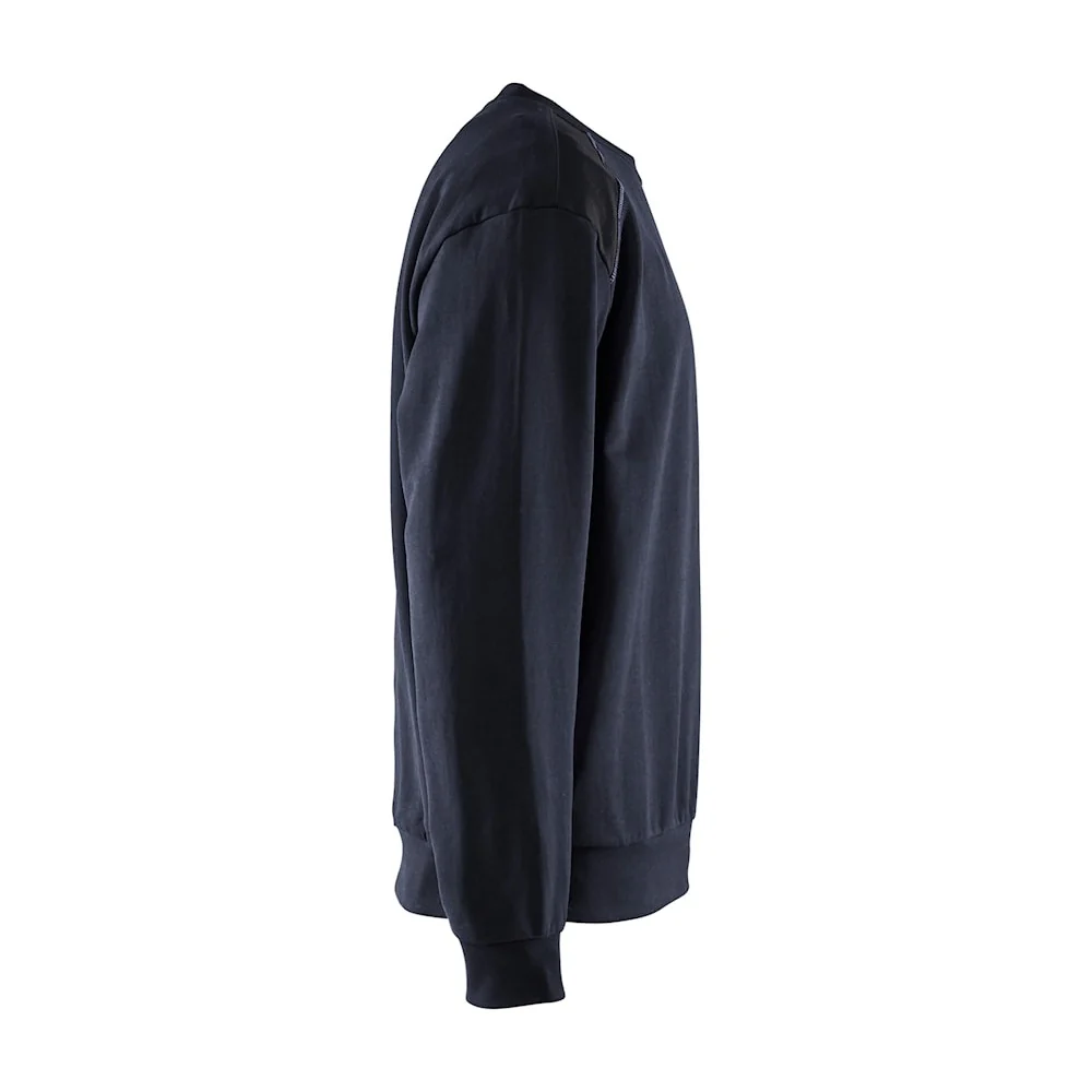 Blaklader Sweatshirt 3580 - Image 9