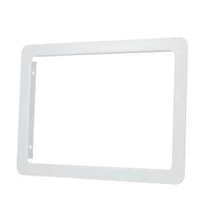 FuseBox AFMF10 10P Flush Mounting Frame