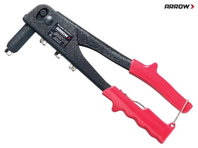 Arrow RH200 Professional Rivet Tool - Image 5