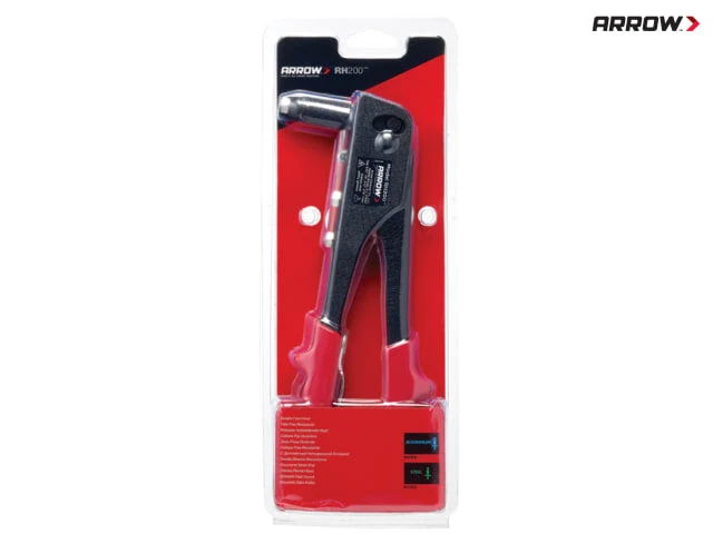 Arrow RH200 Professional Rivet Tool - Image 6