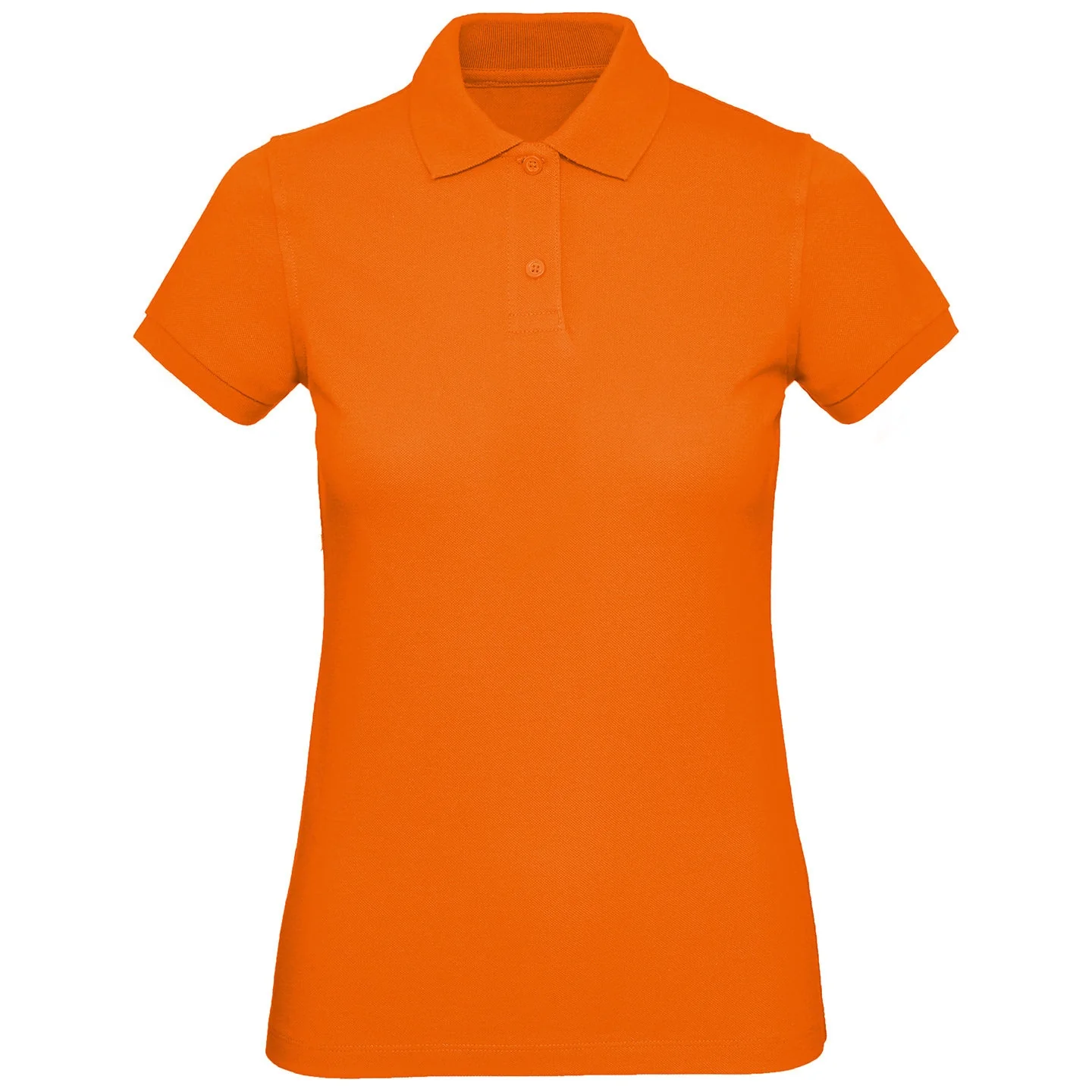 B&C Collection Inspire Polo Women - Orange - Image 2