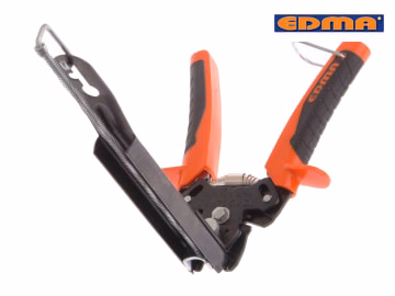 Edma Top Grafer 20/22 Hog Ring Pliers With Magazine