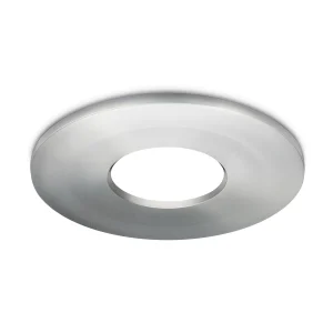 JCC JC010034/BN Fireguard Next Generation XL Bezel IP65 Brushed Nickel