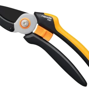 Fiskars P361 Solid Anvil Pruner