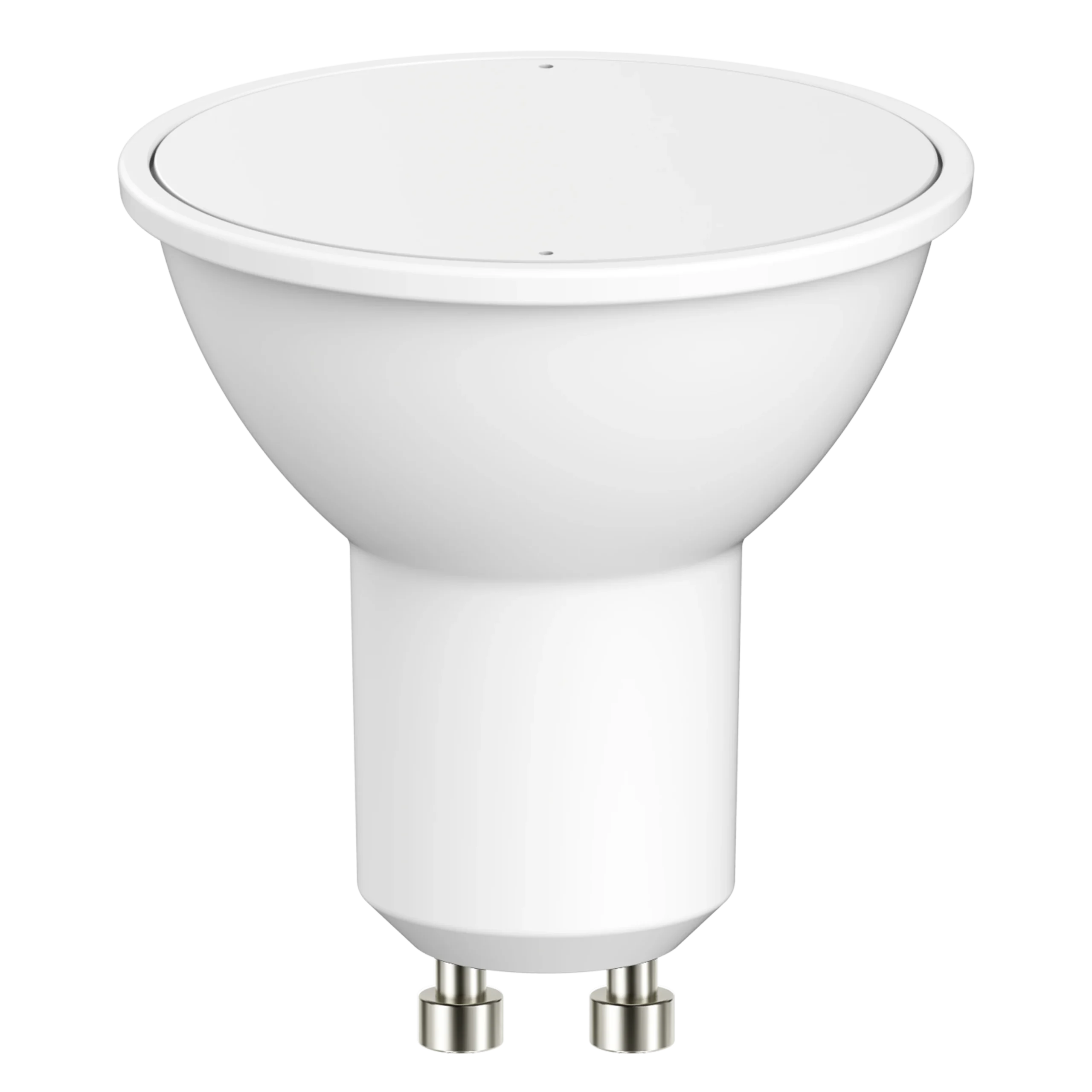 Eveready S29496 GU10 Spotlight LED Bulb Opal 4.7W 345lm Daylight 6500K (5+1 Pack) - Image 3