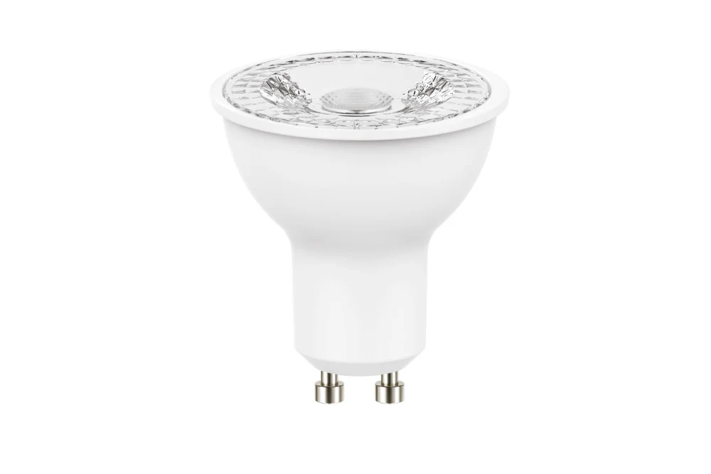 Integral ILGU10NE129 GU10 Bulb 200Lm 2.5W 4000K Non-Dimmable 36 Beam - Image 2
