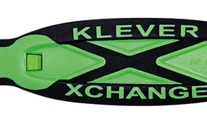Beeswift Klever Kleen Xchange With Narrow (20) Head